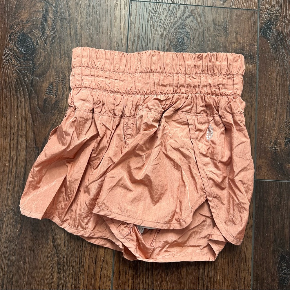 Free People - The Way Home Shorts size xs